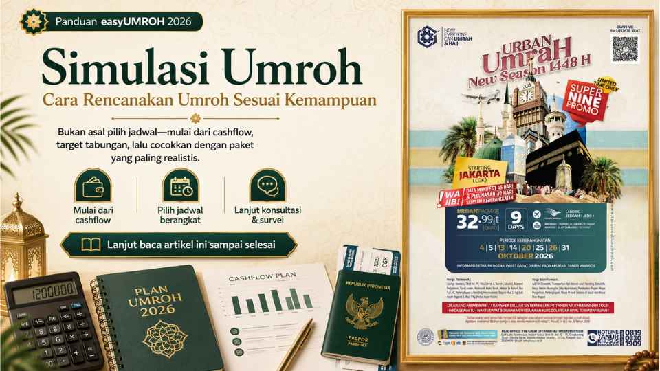 easyumroh simulasi awal rencana umroh sesuai kemampuan 1