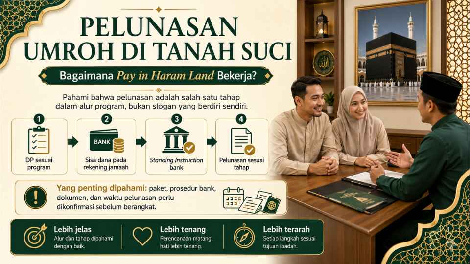 pelunasan umroh di tanah suci pay in haram land.webp1